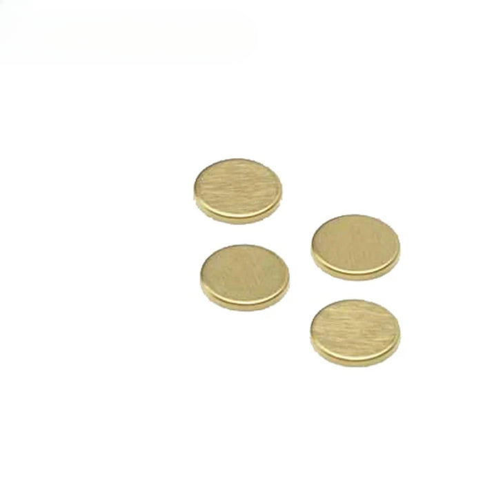 Gold Plated Copper Sealing Disks for PE B0182905 for PerkinElmer/PE | NEXACULE - seals/disk