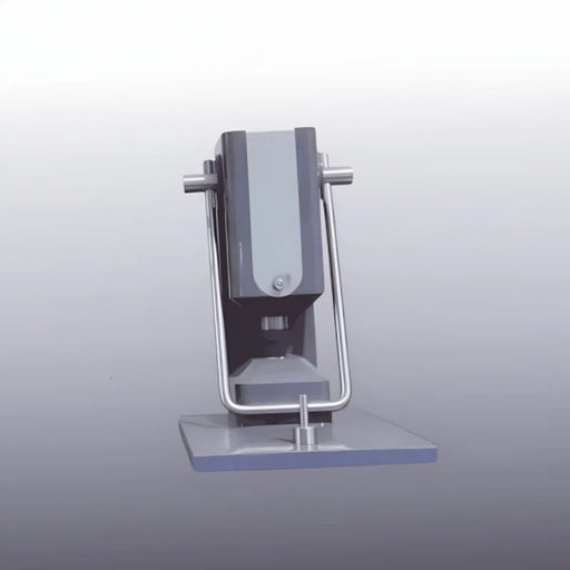 Universal Crimper Press for PE B0139005 for PerkinElmer/PE OEM Design NEXACULE - Sample pan /crucible sealing press