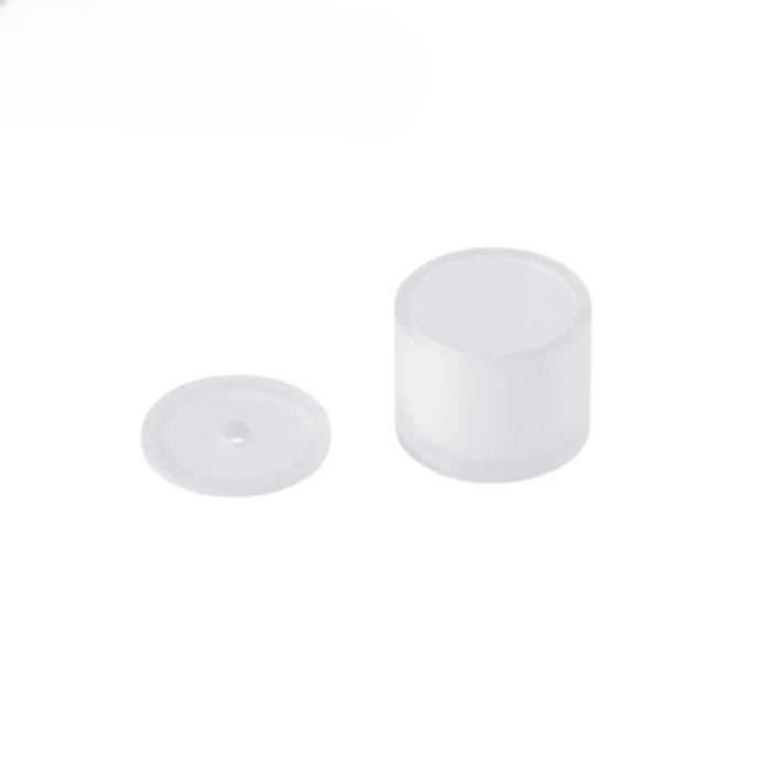 90μl Sapphire Crucible With Lid Size Same As TA 960070.901/ 960239.901 For TA Instruments/TA | NEXACULE - Sapphire Crucible with Lid
