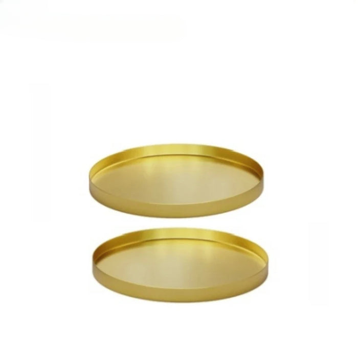 Copper Seals Gold-Plated for Reusable 30μL High Pressure Crucible for Mettler Toledo/Mettler ME-51140403 | NEXACULE - Seal