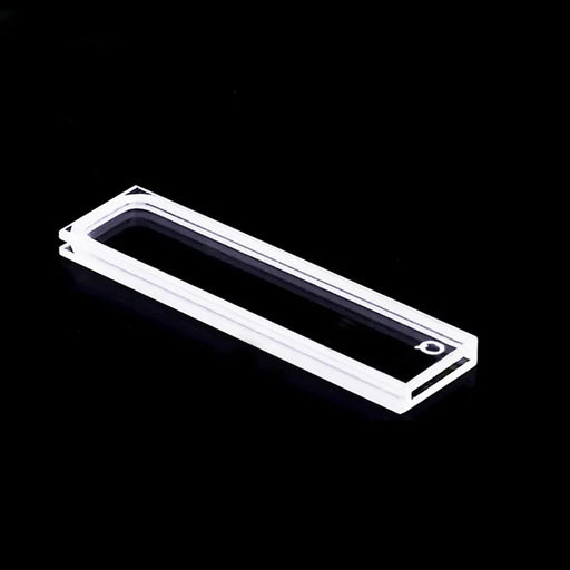 Quartz Cuvette Quartz Cell UV Spectrophotometer Cuvette | NEXACULE - UV Quart Cuvettes
