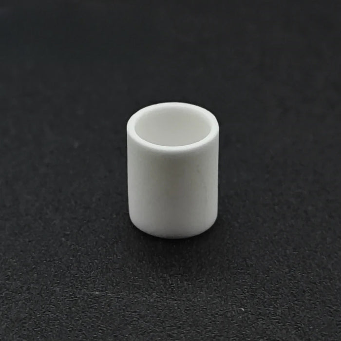 160μl Alumina Crucibles D6.4*8mm for Netzsch Ceramic Sample Pans DSC Consumables | NEXACULE - Sample pan/crucible