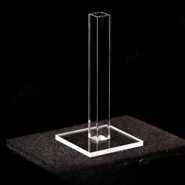 Quartz Cuvettes Fluorescence Quartz Flow Cells | NEXACULE - Fluorescence Cuvettes