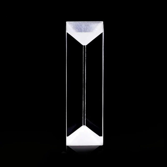14ul Quartz Fluorescent Flow Cuvette Quartz Cell 0.6mm | NEXACULE - Flow Cuvettes