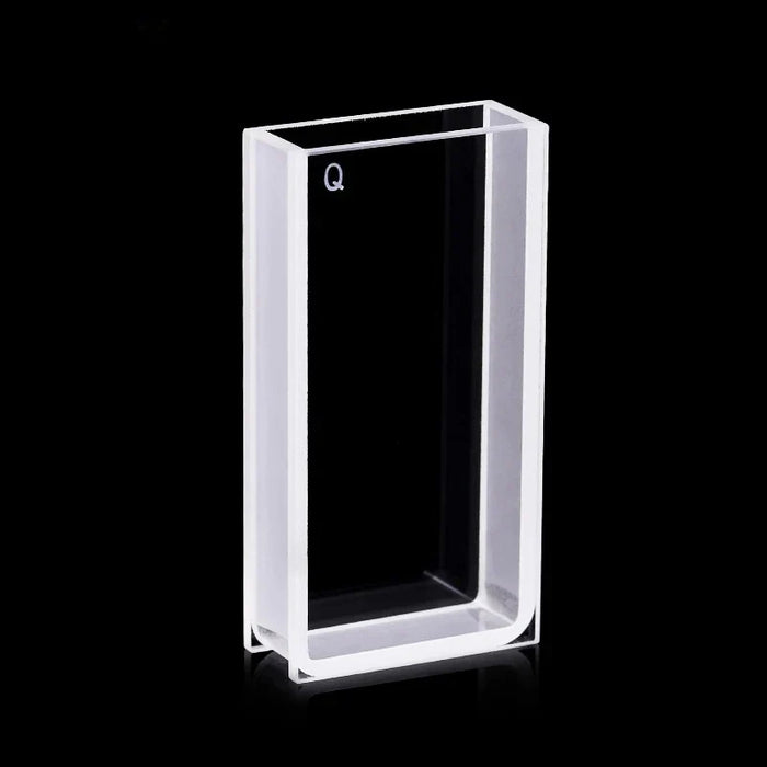 16ml ChromLAic AberrLAion Quartz Cuvettes Cells10mm | NEXACULE - UV Quart Cuvettes