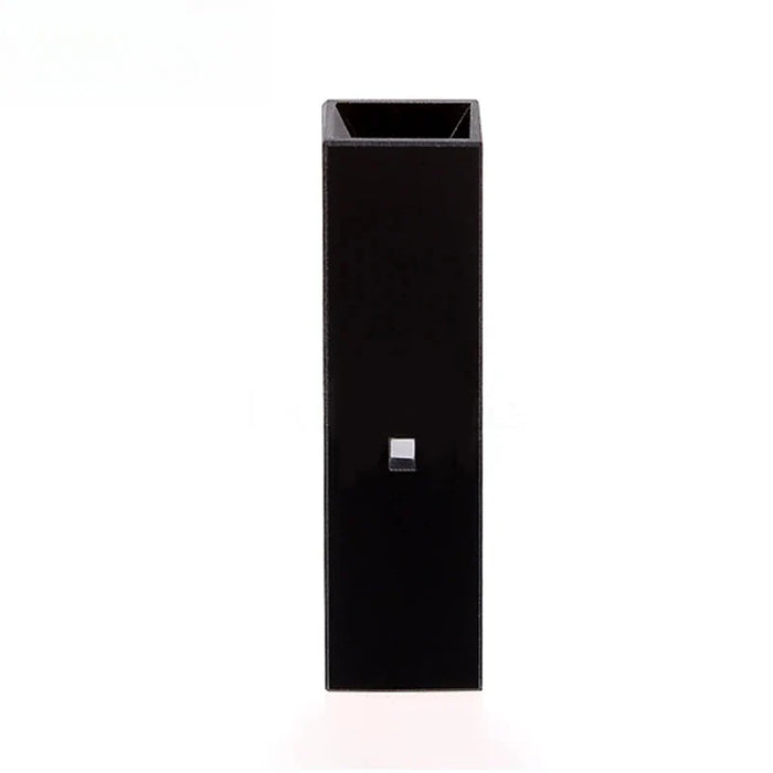 50ul Sub-Micro Fluorescence Quartz Cell with Black Walls NEXACULE - Subminiature Cuvettes