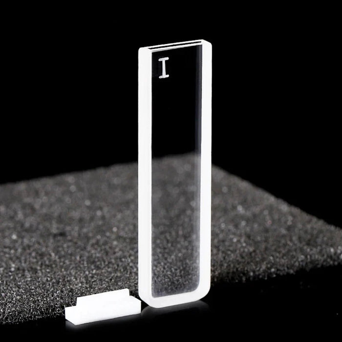 Infrared Ray Quartz Cuvette Cells Spectrophotometry Cuvette | NEXACULE - Infrared Ray Cuvettes