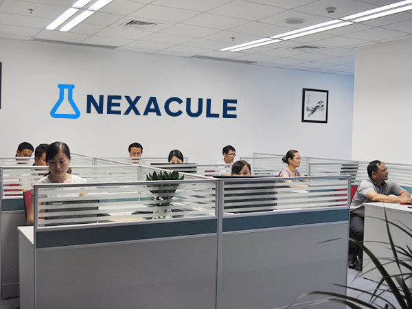 NEXACULE Office