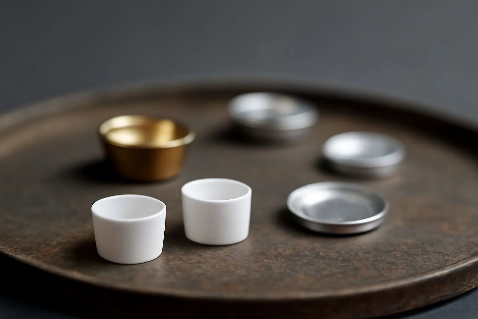 Affordable DSC Crucibles for Thermal Analysis - Cost-effective Solutions for High-Quality Performance