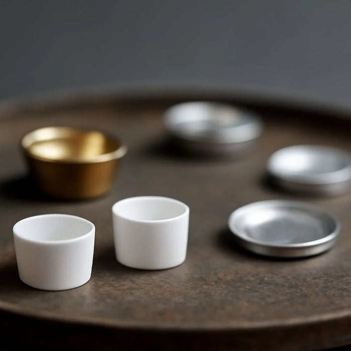 Affordable DSC Crucibles for Thermal Analysis - Cost-effective Solutions for High-Quality Performance