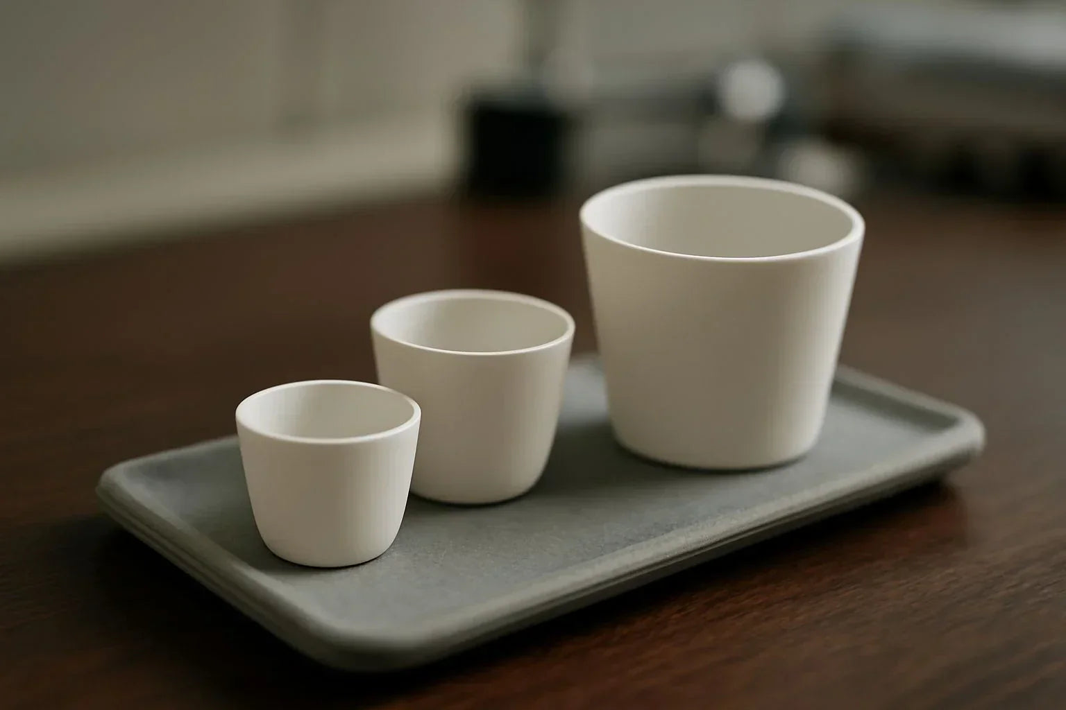 Alumina Crucibles for DSC Testing Cost-Effective and Reliable Choice