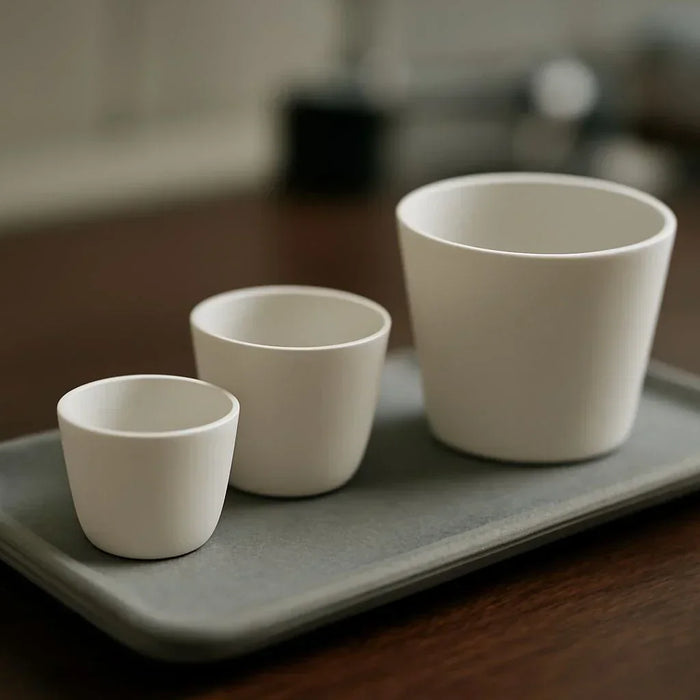 Alumina Crucibles for DSC Testing Cost-Effective and Reliable Choice
