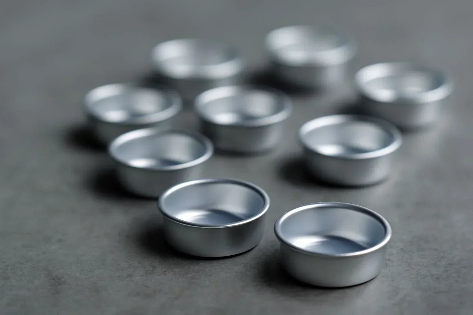 How Aluminum DSC Sample Pans Solve Common Issues in Thermal Analysis