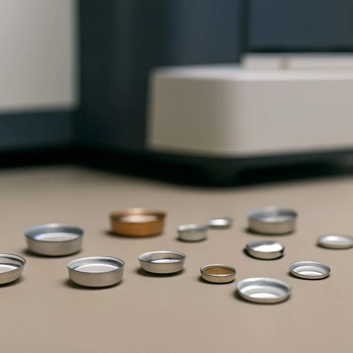 Your Ultimate FAQ: All About DSC Sample Pans Answered?