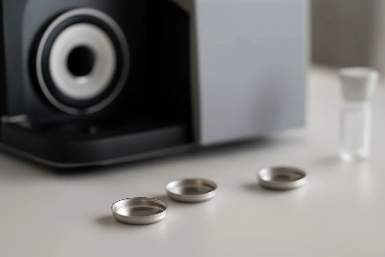 Best Choices for Precise Thermal Analysis