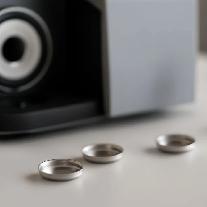Best Choices for Precise Thermal Analysis