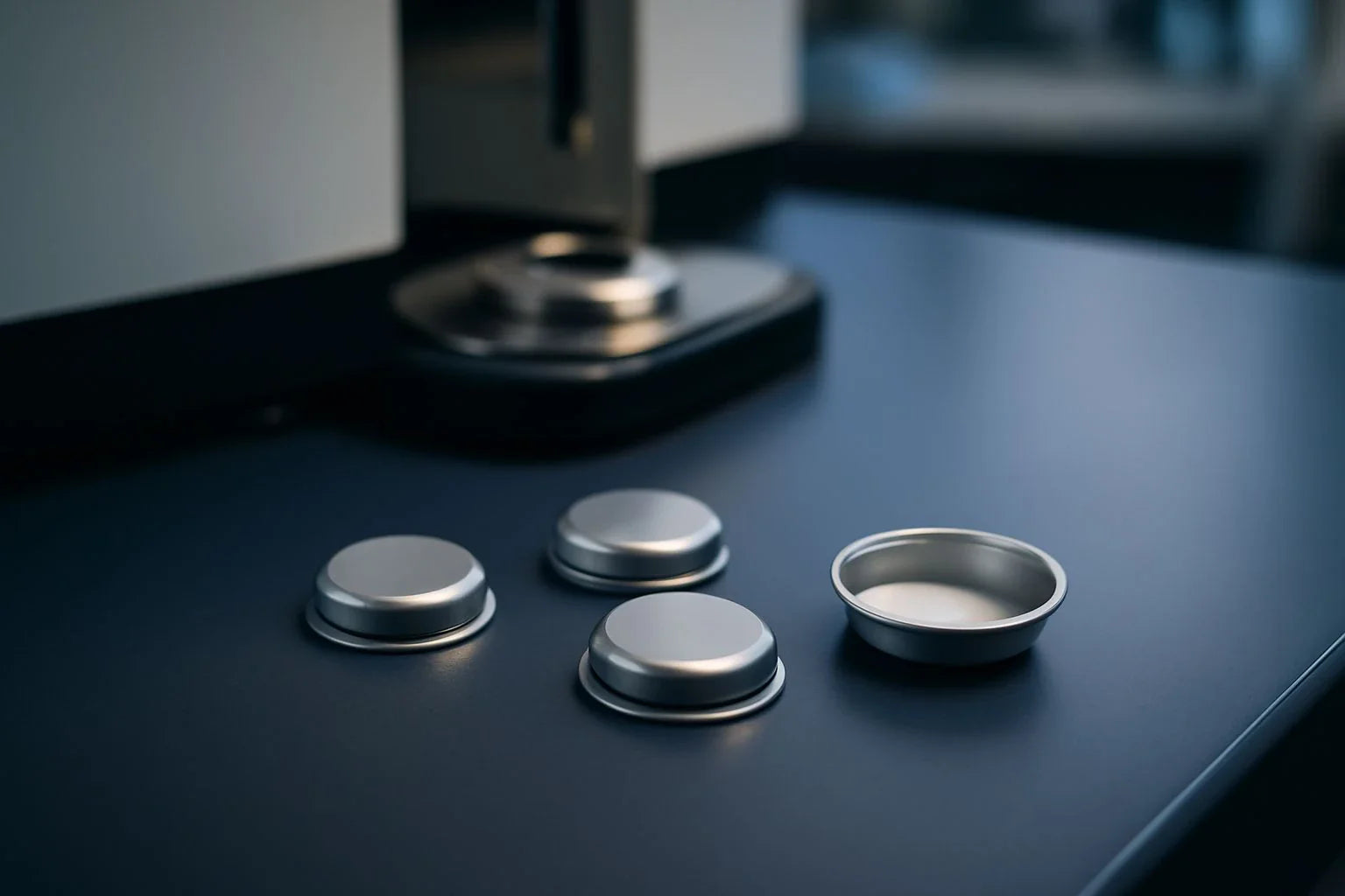 Best Hermetic Pan for DSC Sample Preparation Essential Tips for Choosing the Right Pan