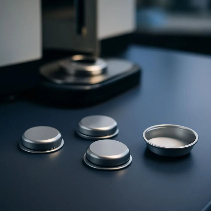 Best Hermetic Pan for DSC Sample Preparation Essential Tips for Choosing the Right Pan