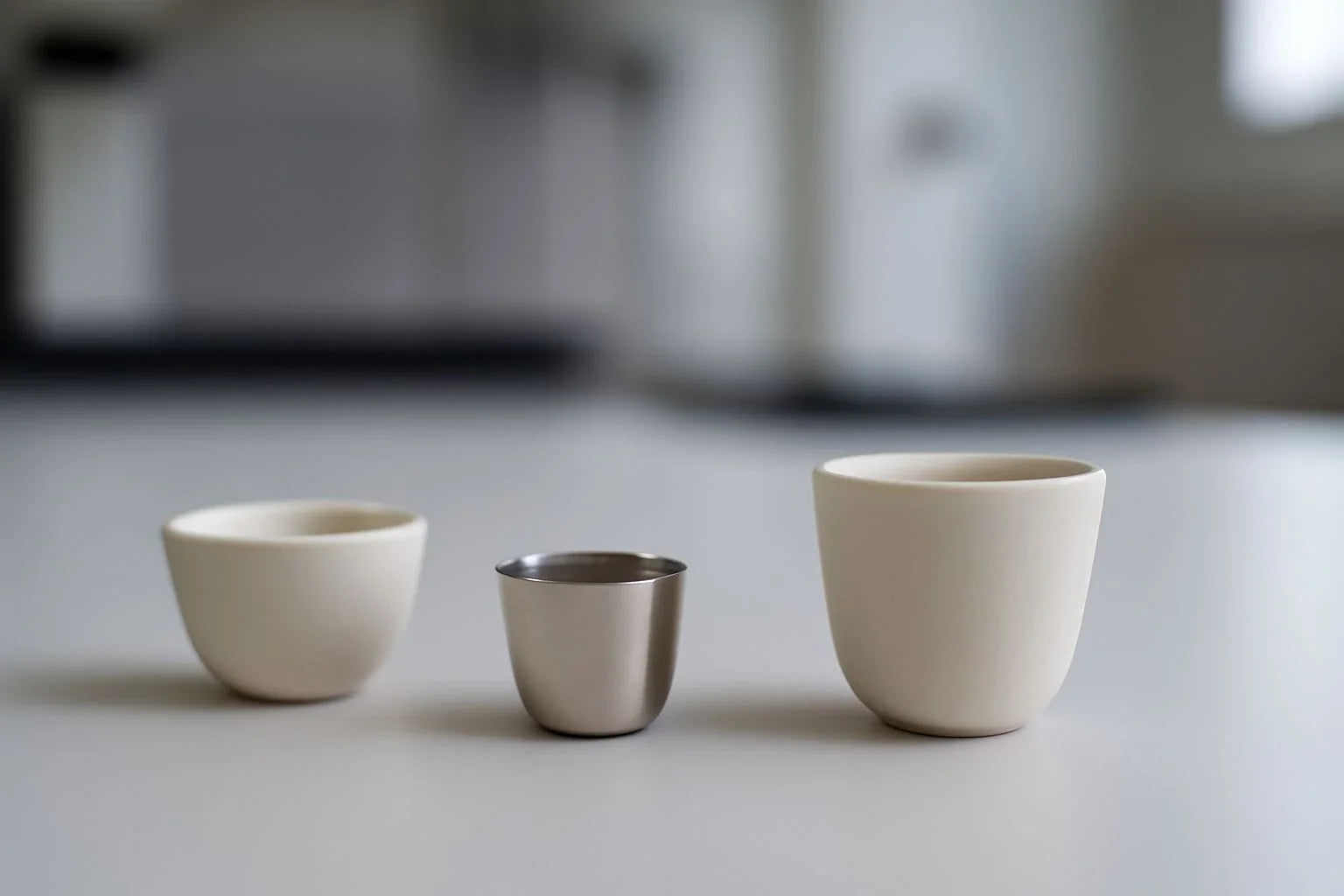 Best crucibles for thermal analysis in DSC-TGA testing Platinum, Alumina, and Ceramic options