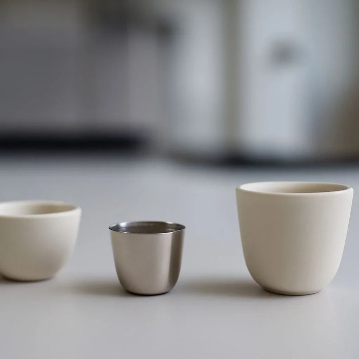 Best crucibles for thermal analysis in DSC-TGA testing Platinum, Alumina, and Ceramic options