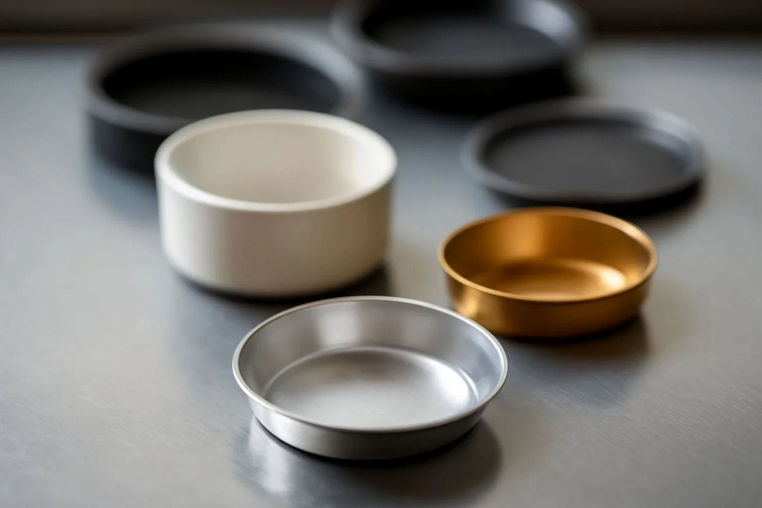 Choosing the Best DSC Sample Pans for Accurate Thermal Analysis Results