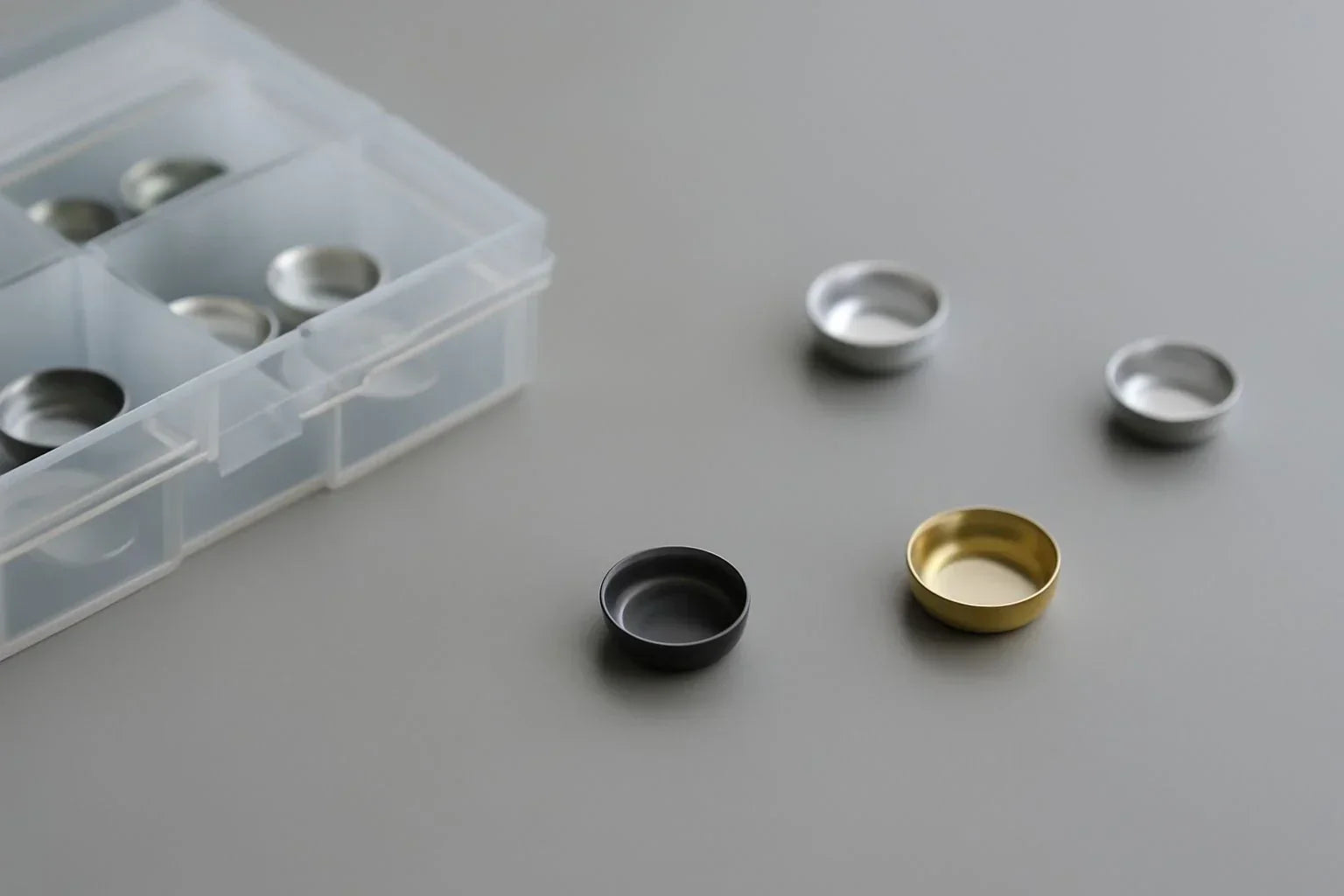 Choosing the Best TA DSC Sample Pans for Laboratory Thermal Analysis