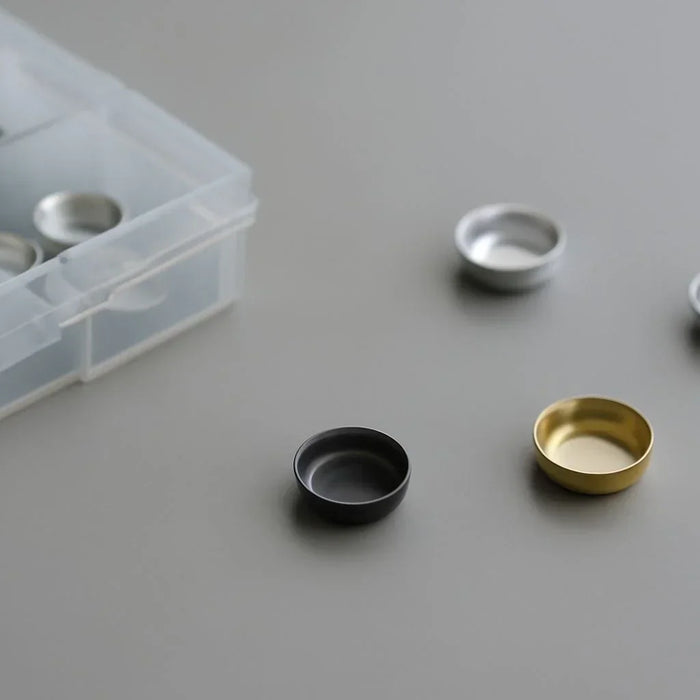 Choosing the Best TA DSC Sample Pans for Laboratory Thermal Analysis