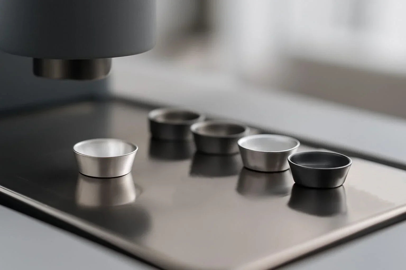 Choosing the Right DSC Sample Pan Volume for Accurate Thermal Analysis