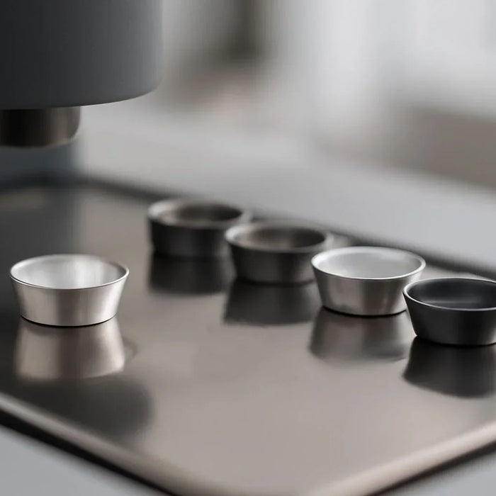 Choosing the Right DSC Sample Pan Volume for Accurate Thermal Analysis