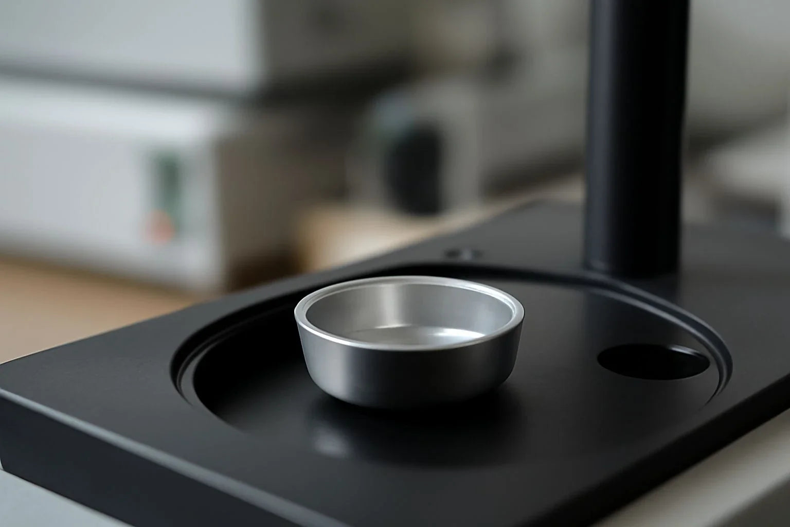 Choosing the Right DSC Sample Pan for Accurate Thermal Analysis in Your Lab