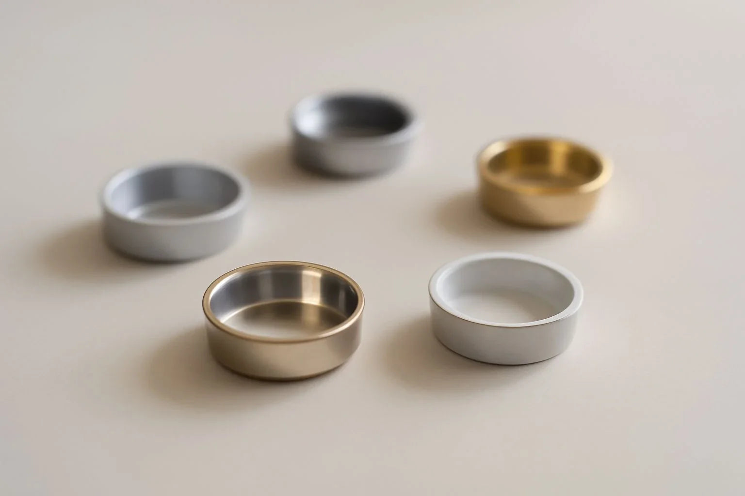 Choosing the Right DSC Sample Pans for Accurate Thermal Analysis in Different Testing Scenarios