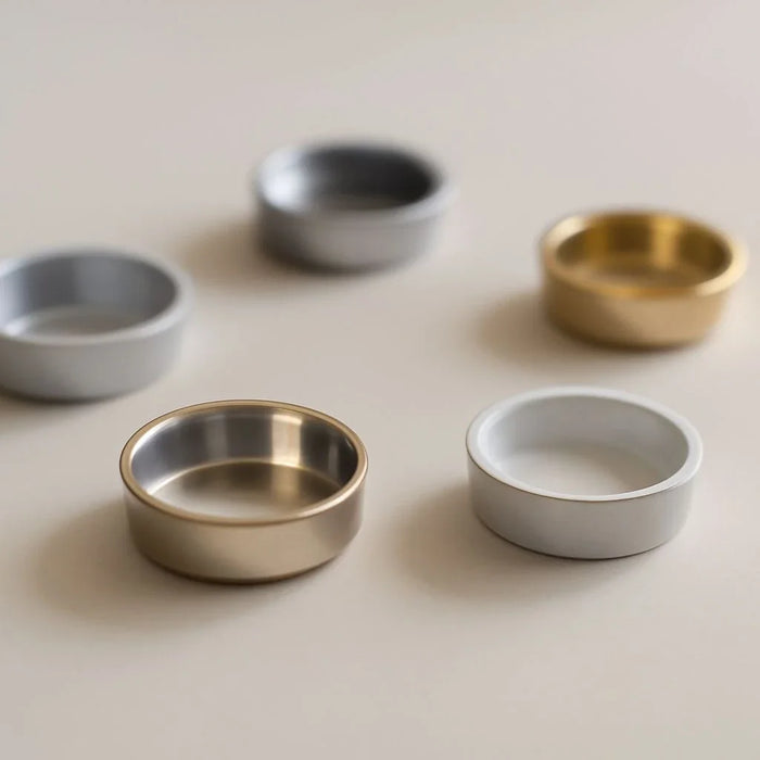 Choosing the Right DSC Sample Pans for Accurate Thermal Analysis in Different Testing Scenarios