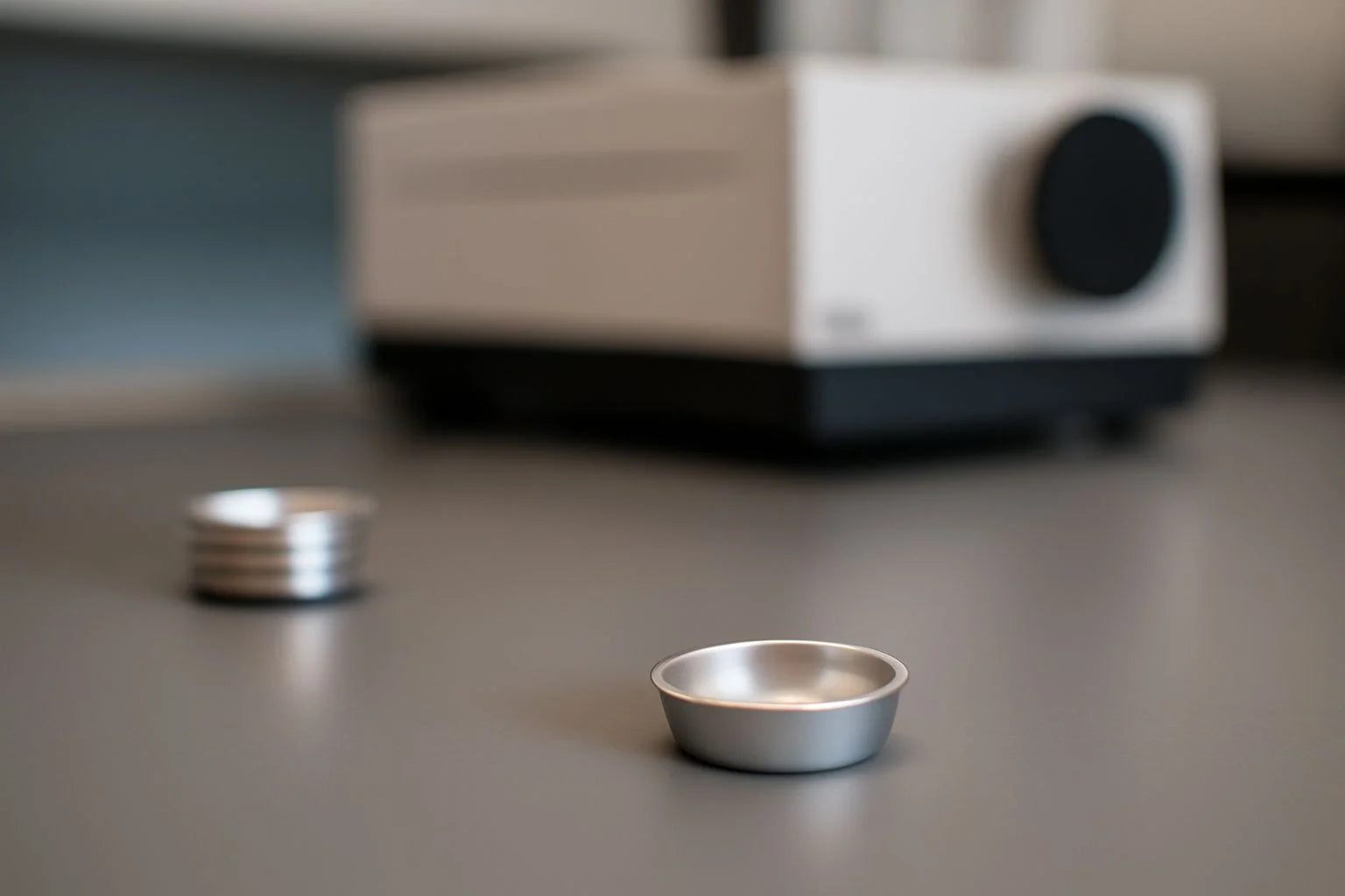 Choosing the Right DSC and TGA Samples for Accurate Thermal Analysis Testing