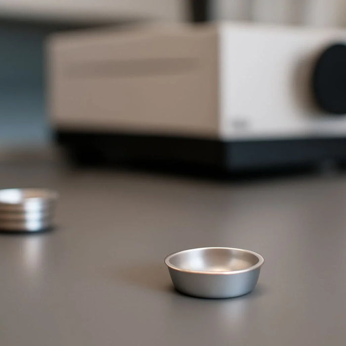 Choosing the Right DSC and TGA Samples for Accurate Thermal Analysis Testing