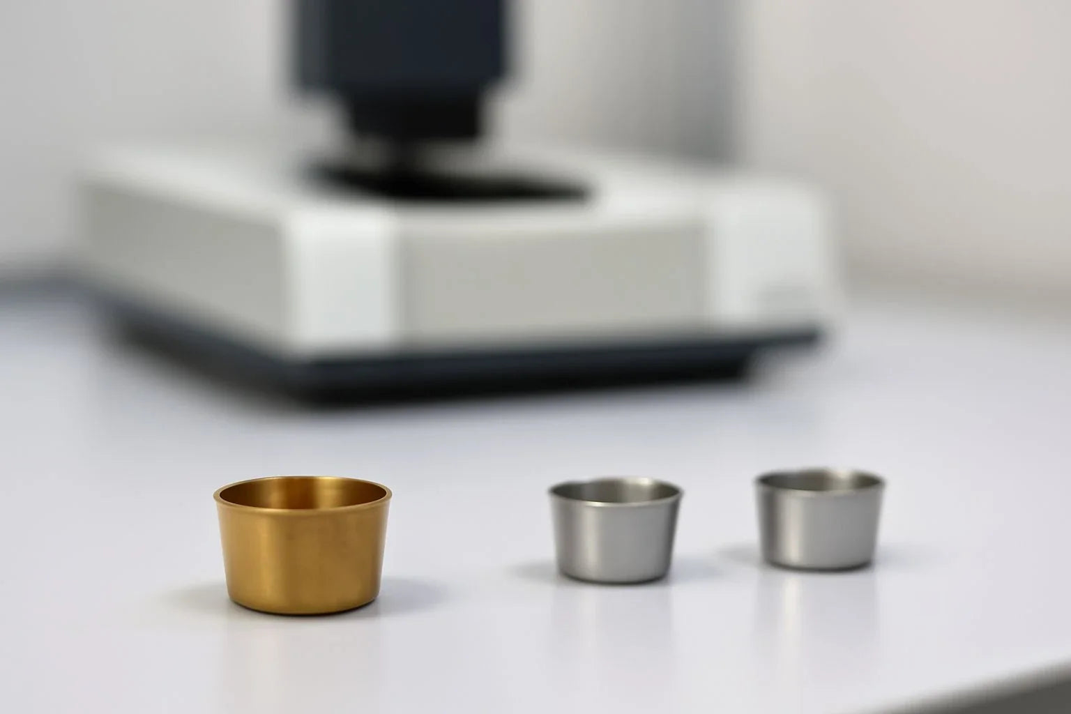 Choosing the Right PerkinElmer Sample Pans for DSC and TGA Testing - Key Factors for Accurate Thermal Analysis Results