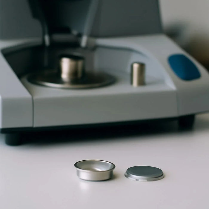 Choosing the Right TA DSC Sample Pan for Accurate Thermal Analysis Results