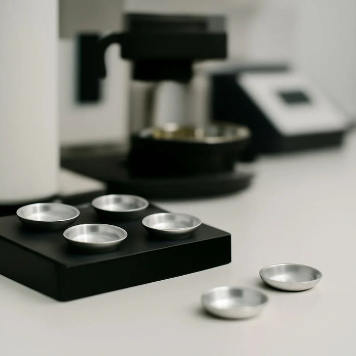 Choosing the Right Thermal Analysis Sample Pans for Accurate Laboratory Results