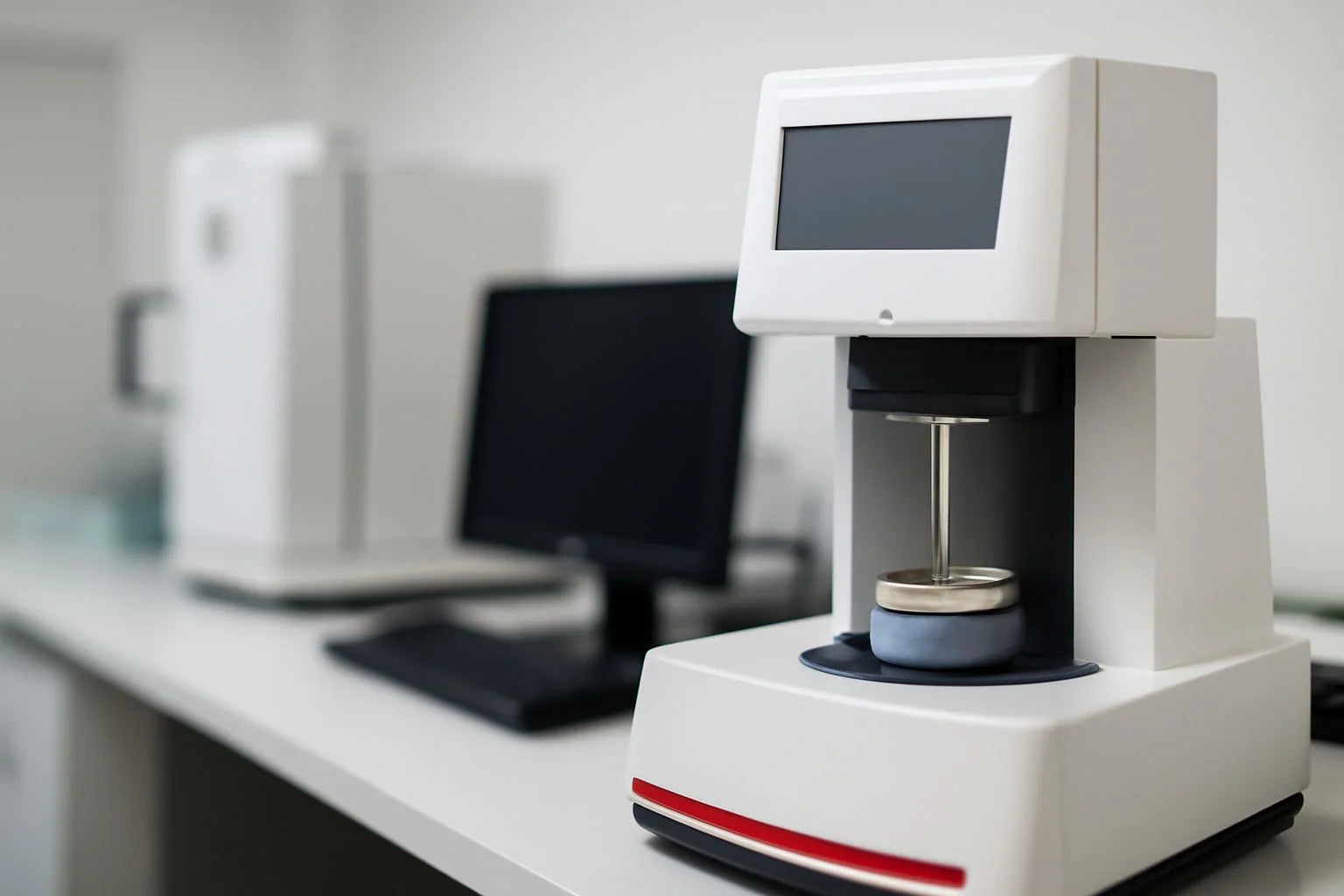 Choosing the Right Type of TGA for Thermal Analysis Research Challenges