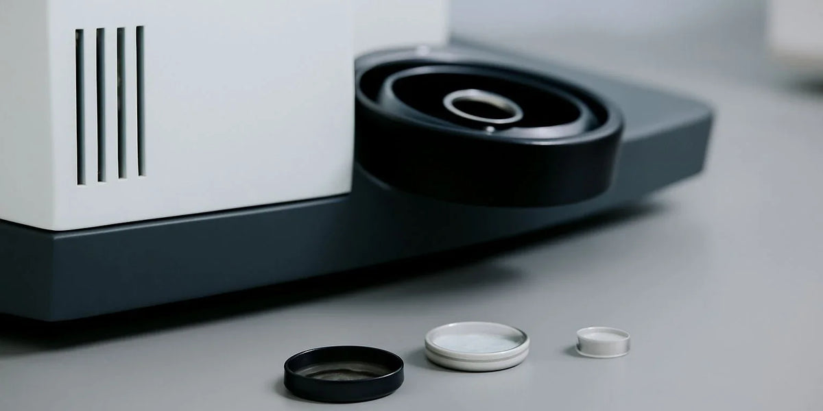 The Ultimate Guide to Selecting the Best Sample Pan for Thermal Testing ...