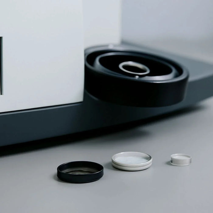 Choosing the best sample pan for thermal testing in DSC and TGA experiments
