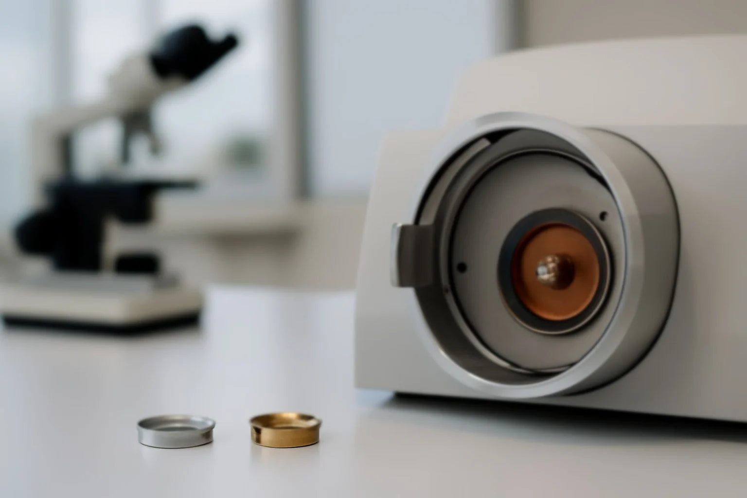 Choosing the right DSC pans for accurate thermal analysis in laboratories