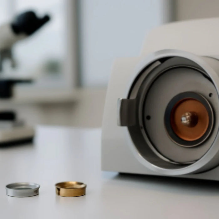 Choosing the right DSC pans for accurate thermal analysis in laboratories