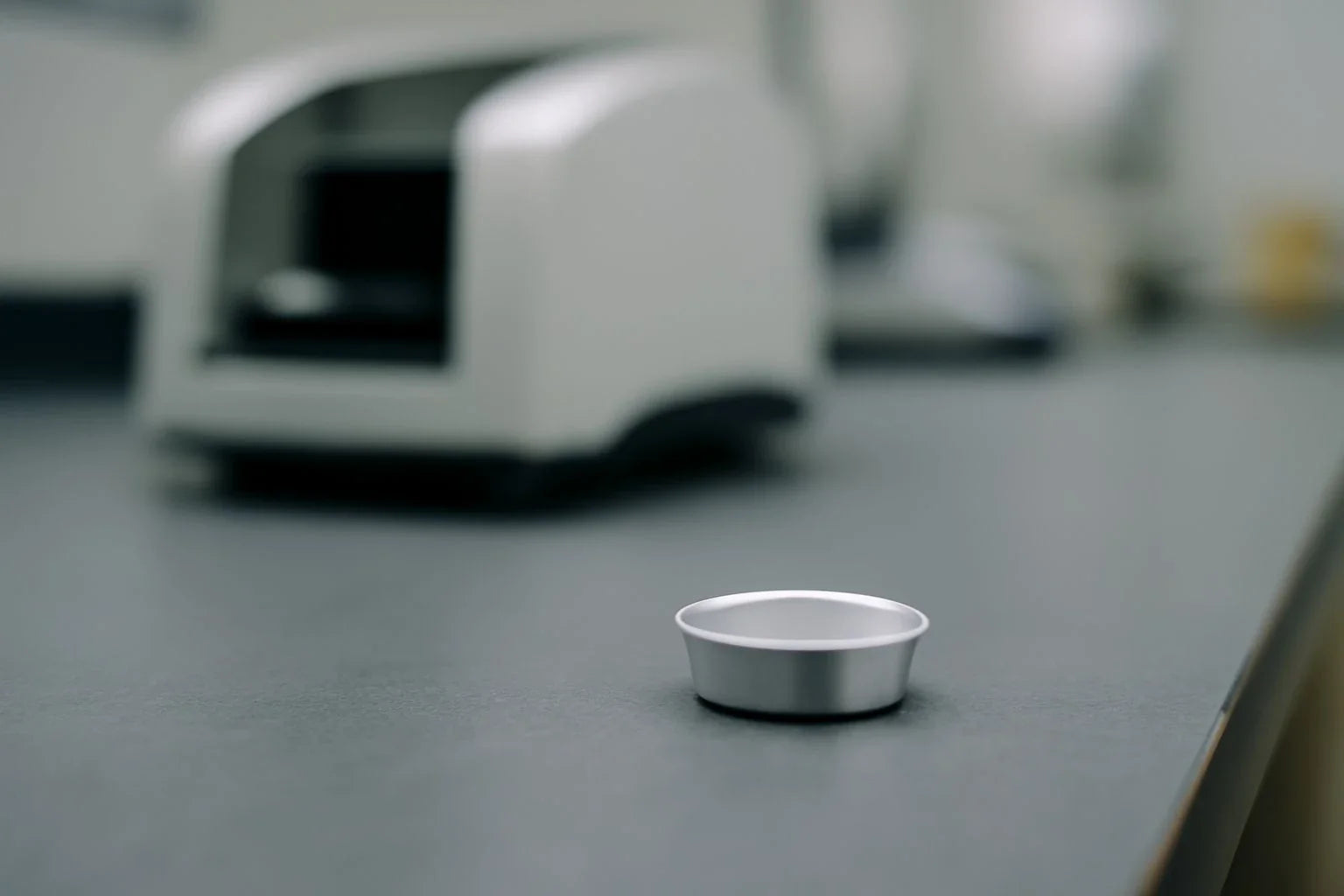 Choosing the right DSC sample pan volume for cost-effective thermal analysis experiments