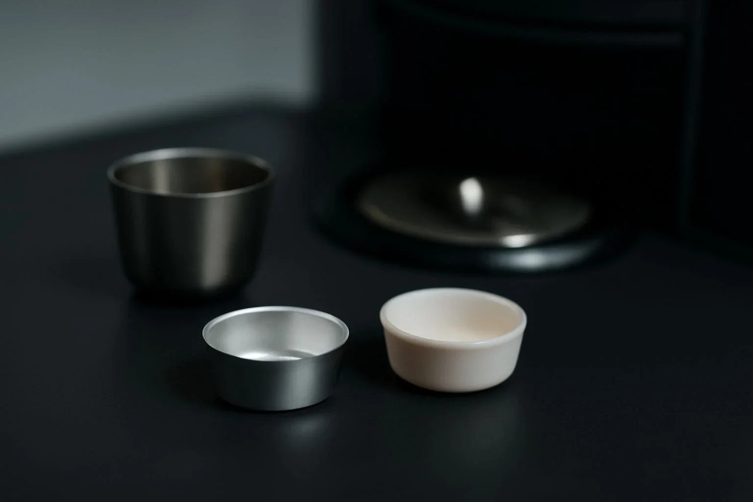 Common Issues in DSC Sample Pans Selection and How to Solve Them - DSC sample pan size, shape, and material compatibility.