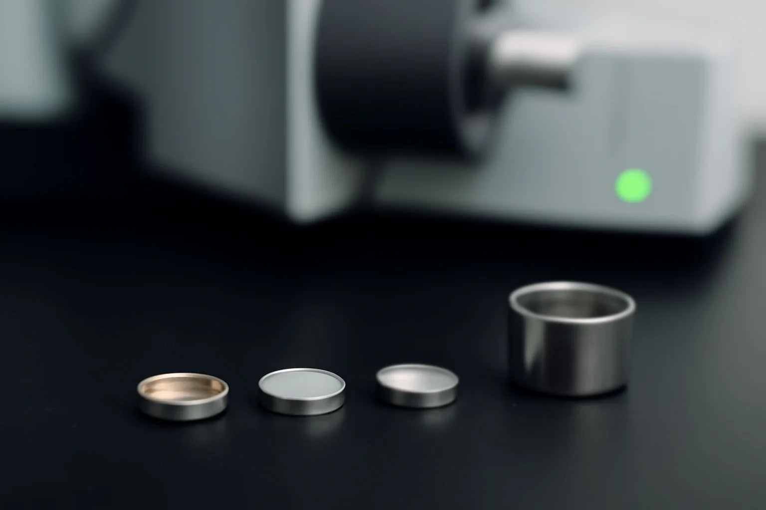 Common Issues with DSC Crucibles in Thermal Analysis and Solutions