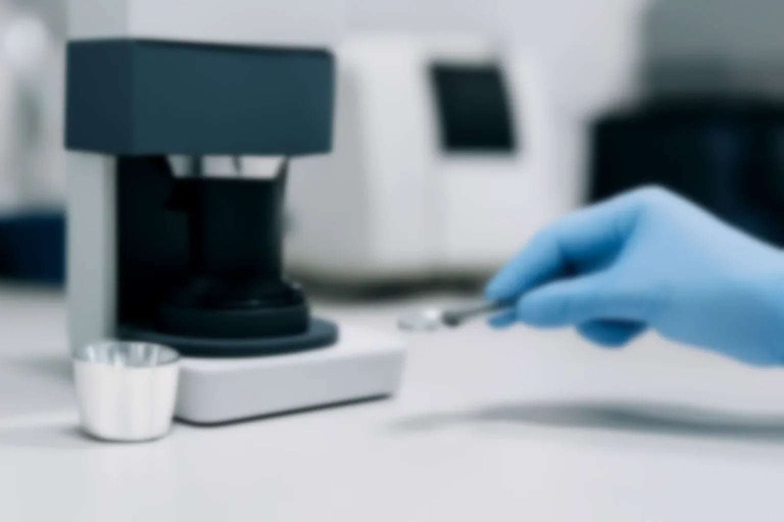 Common issues with sample size in TGA and solutions for accurate thermal analysis results