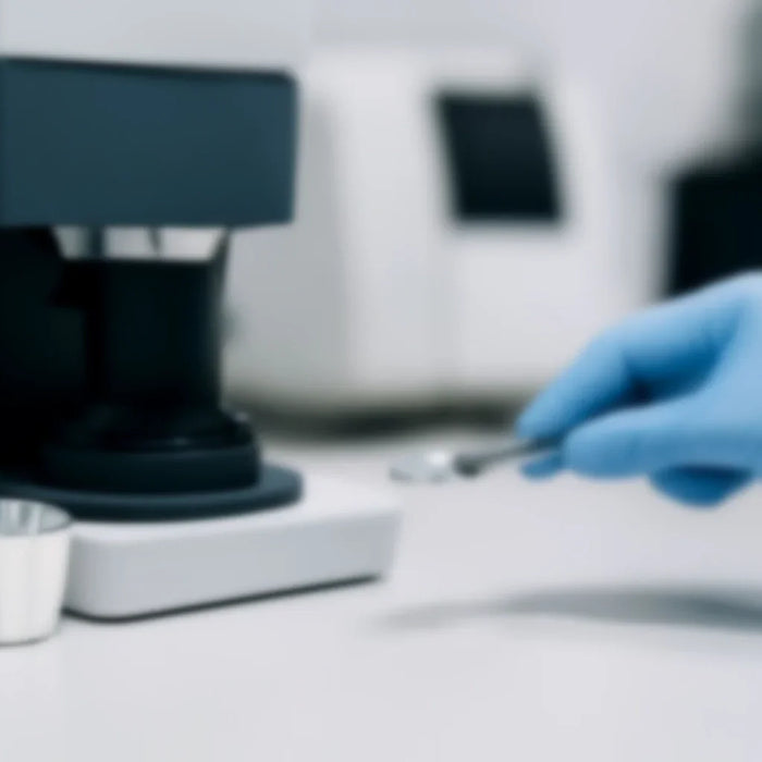 Common issues with sample size in TGA and solutions for accurate thermal analysis results