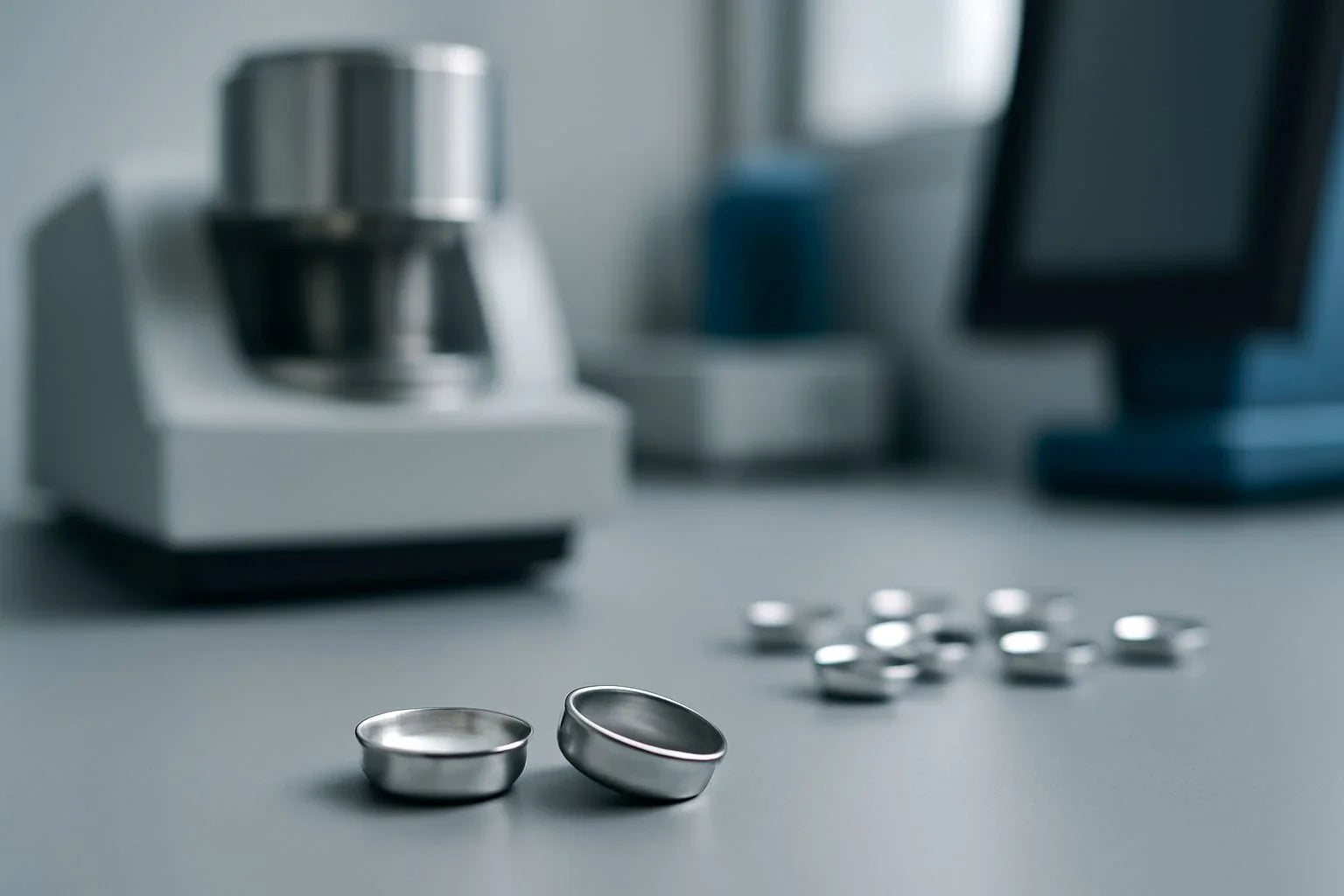 Compatibility of DSC pans with various thermal analysis equipment for accurate results and smooth research operations
