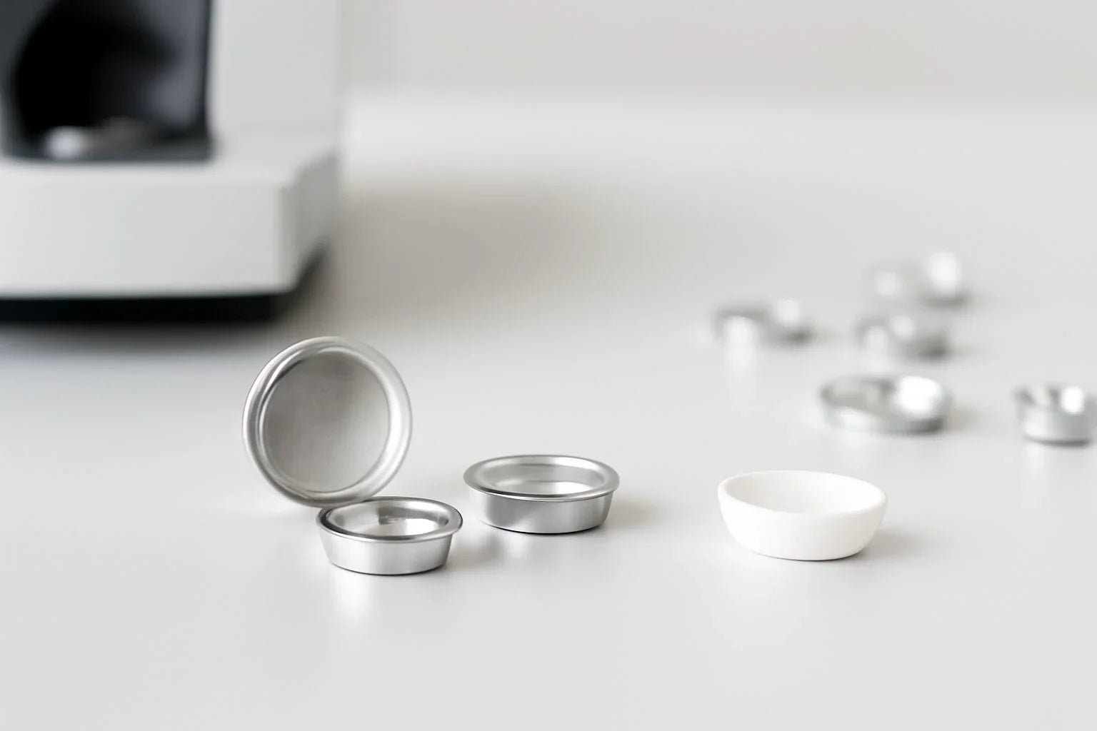 Compatible DSC Pans for Thermal Analysis Equipment - Ensuring Quality and Accuracy Across Multiple Brands