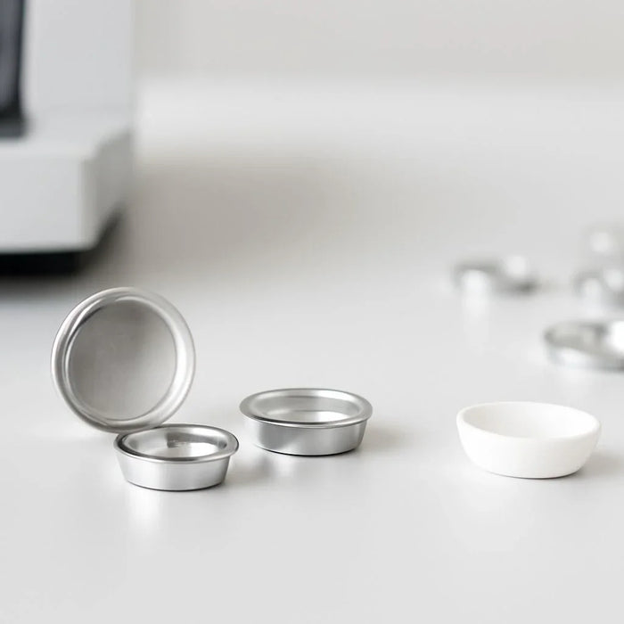 Compatible DSC Pans for Thermal Analysis Equipment - Ensuring Quality and Accuracy Across Multiple Brands